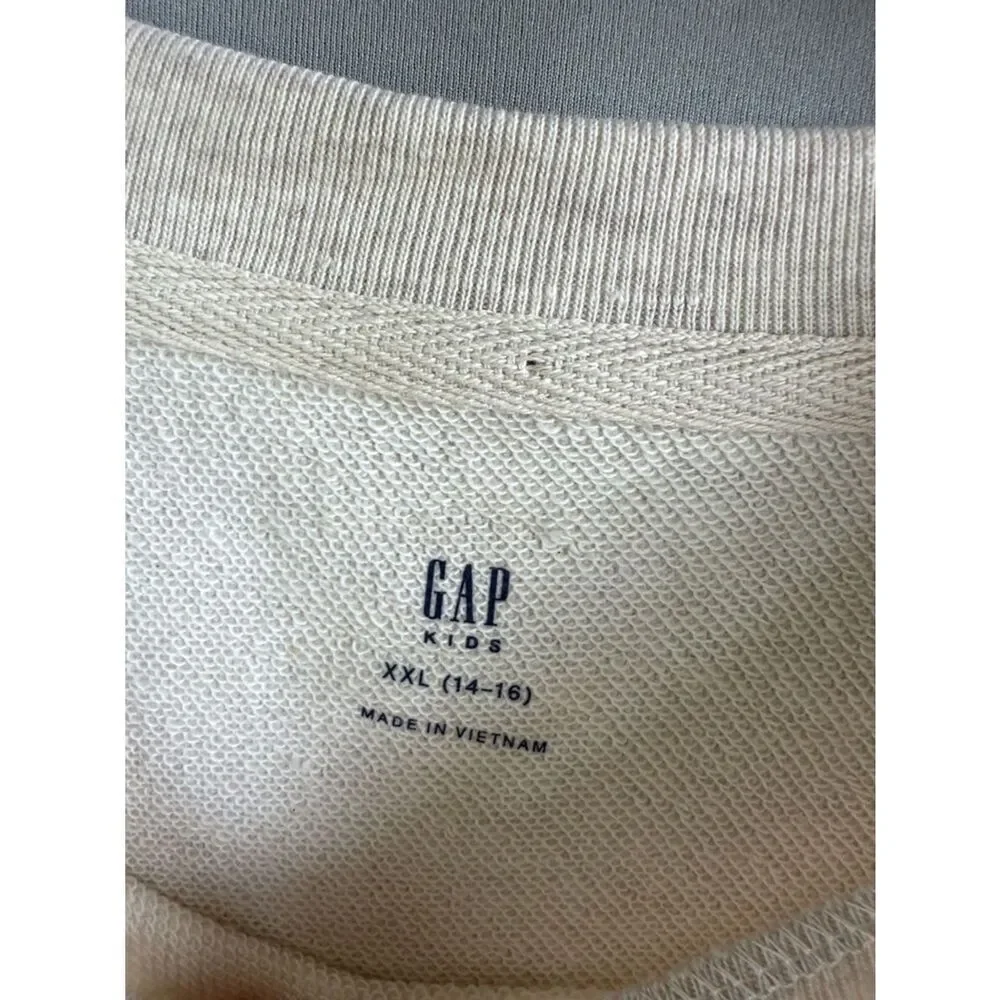 GAP new tag